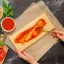 KETO pizza - base 180g