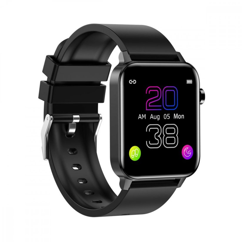 Smart hodinky (smartwatch) Nordic 11N