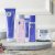 Wellmaxx Hyaluron5 moist intense gel concentrate 50ml