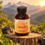 KINGRAY Shilajit – prečiščeni izvleček DER 10:1, 120 kapsul