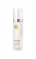 Wellmaxx Skineffect + vitamín C cream fluid RICH 50ml