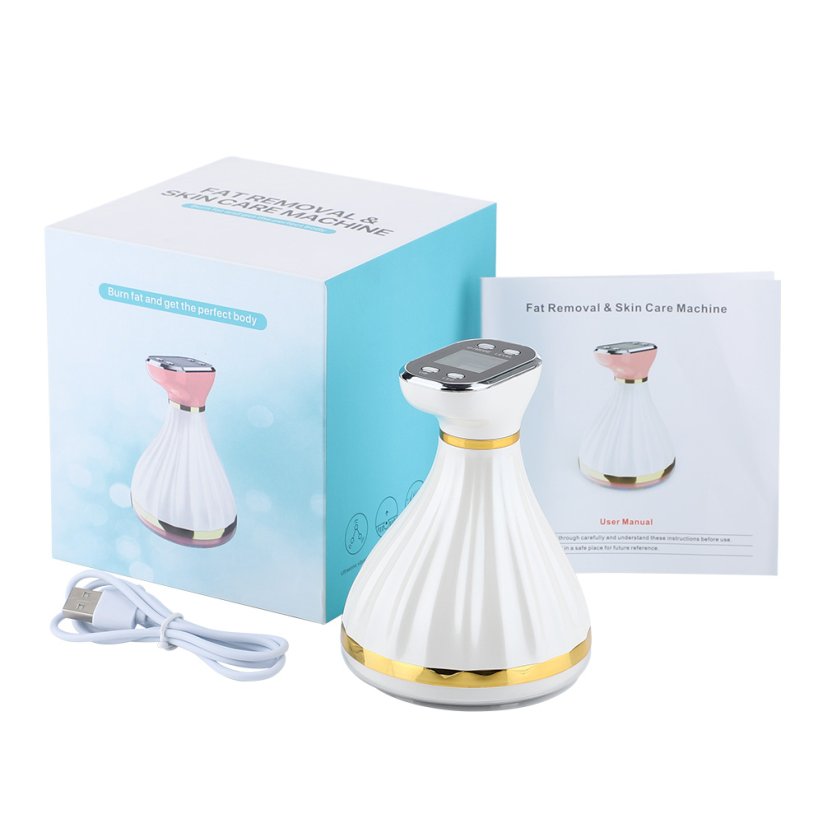 Slimming Beauty přístroj na formování postavy 6v1