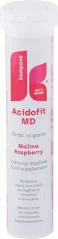 AcidoFit MD 15+1 tbl. malina