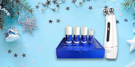 Christmas gifts for women - BeautyBiowave
