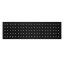 Infrared light belt for weight loss - 105 diodes