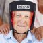 Multifunctional LED belt / helmet – 224 diodes, infrared and red light