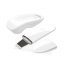 BeautyBiowave Ultrasonic spatula Lift - Farba: Biela