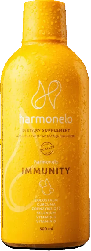 Prebiotikum IMMUNITY