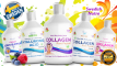 Swedish Nutra Vitamins, minerals, probiotics and hyaluronic acid