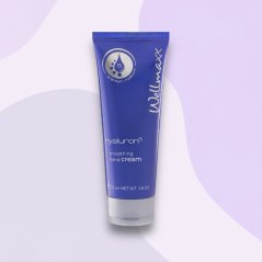 Wellmaxx Hyaluron5 smoothing hand cream krém na ruky 75ml