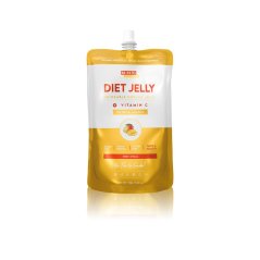 Keto Konjakové Diétne Želé 150g - mango