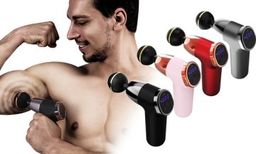 Massage devices - Wellness Devices