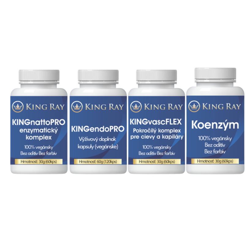 Balíček pre starých rodičov