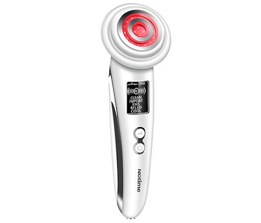 BeautyBiowave žehlička proti vráskam No Time