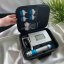 Electric massager with shock technology