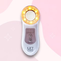 LiFTmee Ultrazvukový přístroj proti vráskám ULTRASONIC