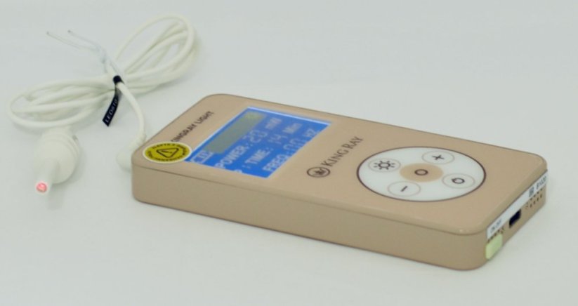 Infrared applicator (cable for Kingray Light)