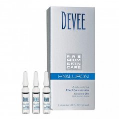 Devee Hyaluron Moisture Active Effect Concentrates 7x2ml