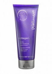 Wellmaxx collagen velvety skin smoothing body cream 200ml