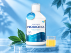 Swedish Nutra – vitamíny, minerály a probiotika