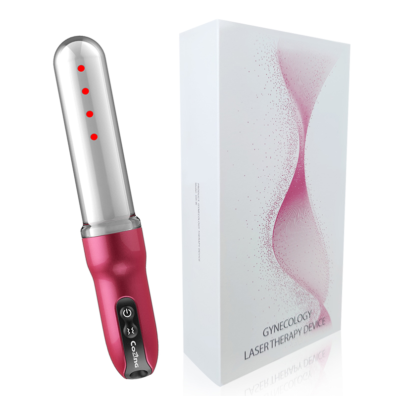 Kingray LED Device with Massage Function (17 Light Points)