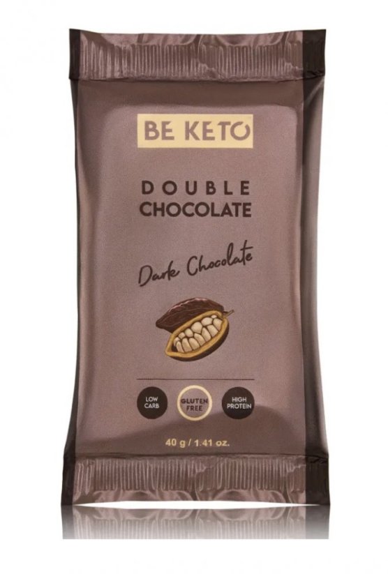 Keto BAR - chocolate