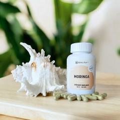 Moringa 450mg x 120kps extrakt