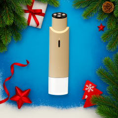 BeautyBiowave LIFTeye 2v1 pro oční okolí