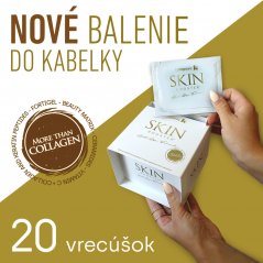 SkinBooster® 20x10g v sáčku (nové balení)