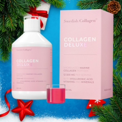 Swedish Collagen Deluxe 12500mg