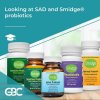 Smidge - výrobca kvalitných probiotík