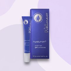 Wellmaxx Hyaluron5 perfect eye gel concentrate eye gel 20ml