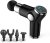 MINI Rechargeable massage gun with 4 attachments