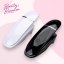 BeautyBiowave Ultrasonic spatula Lift - Colour: Biela