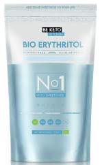 Keto BIO Erythritol 500G