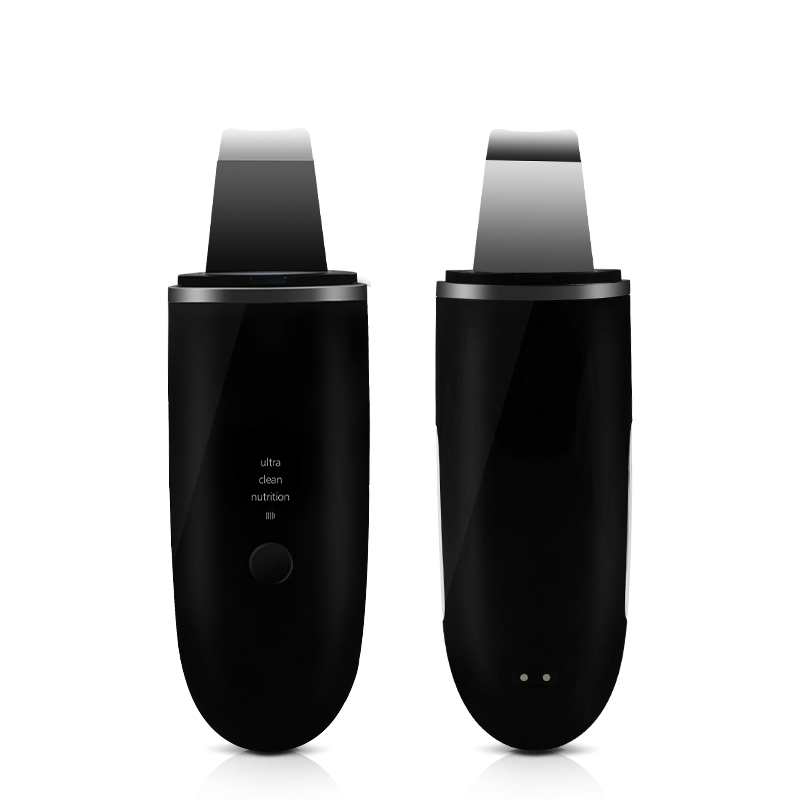 BeautyBiowave Ultrazvuková špachtľa Lift - Farba: Čierna