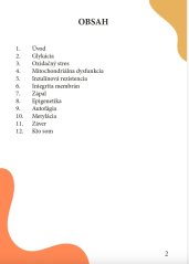 Procesy, ktoré spôsobuju ochorenia E-book (e-kniha)