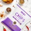 Keto Chips - spicy oriental