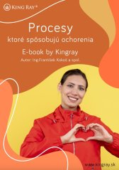 Procesy, ktoré spôsobuju ochorenia E-book (e-kniha)