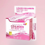Swedish Collagen 12,500mg + elastin 500ml bez cukru - Balenie / dávka počet dní: 25 ml x 10