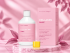 Swedish Collagen MAX 15 000 mg – mořský kolagen