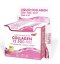 Swedish Collagen 12,500mg + elastin 500ml bez cukru - Balenie / dávka počet dní: 25 ml x 10