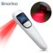 Světelné přístroje (laser, LED, infra)