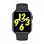 Smart hodinky (smartwatch)  W séria 26 - Farba: Čierna