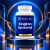 KING Iron Liposomal – liposomal iron with vitamin C, folate and B12, 120 capsules
