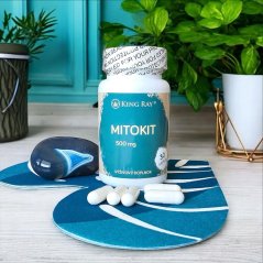 Mitokit 500mg x 30kps