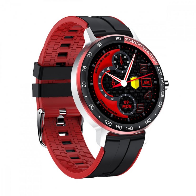 Smart hodinky (smartwatch) T séria 03