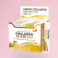 Swedish Collagen 15,000mg bez cukru - Balení / dávka počet dní: 25 ml x 10