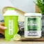 BeKeto WHEY ISOLATE WITH MCT Matcha 300g