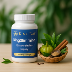 Slimming – Complex for Weight Control and Metabolism